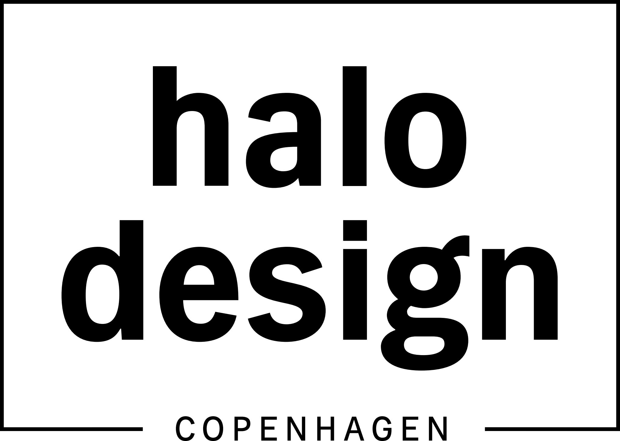 Halo Design
