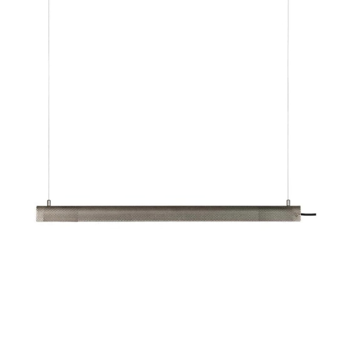 Radent Pendel 70cm Stål - Gejst
