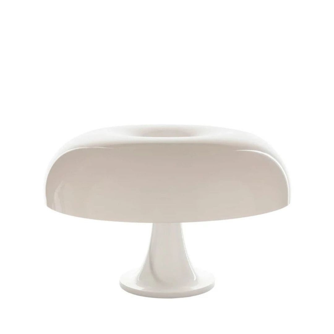 Nesso Bordlampe Hvid - Artemide