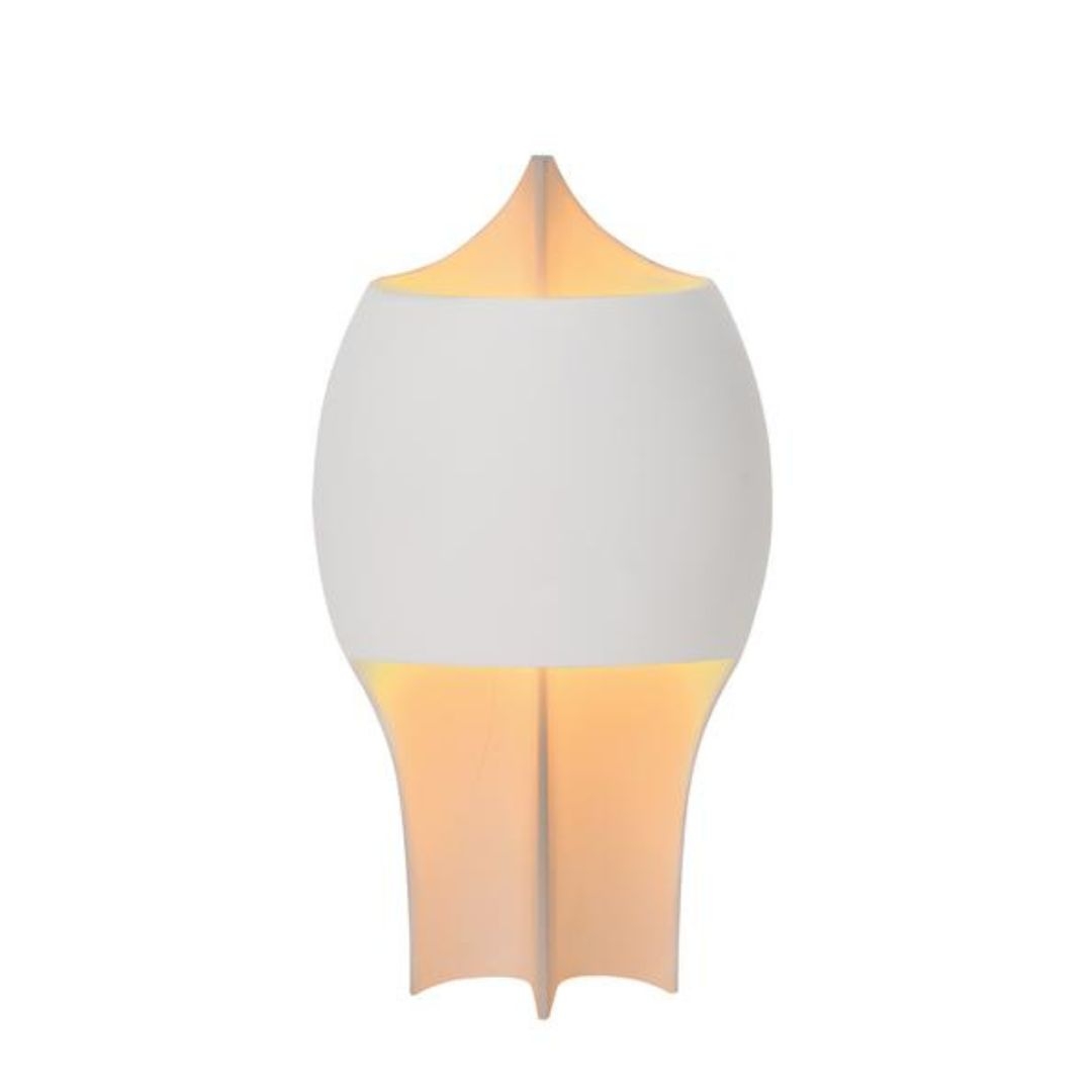 La Lampe B  Grande - Hvid - DCW Editions
