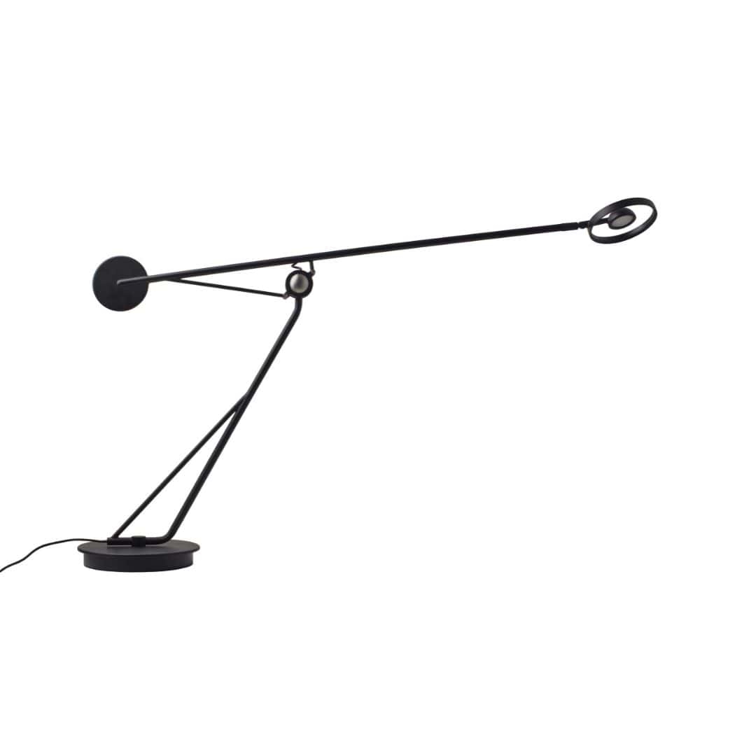 Billede af Aaro Bordlampe Sort - DCW Editions