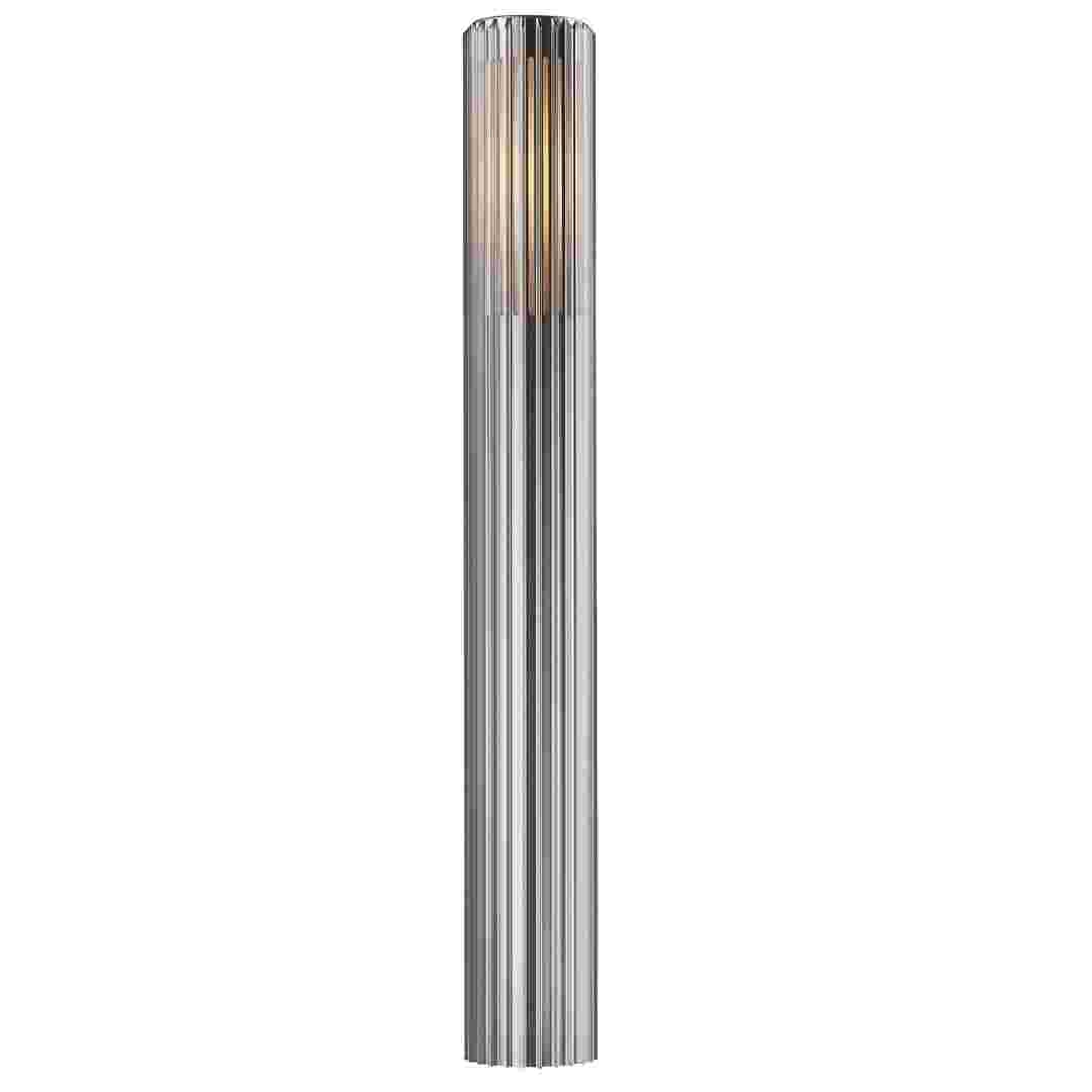 Nordlux Aludra havelampe - aluminium/95 cm