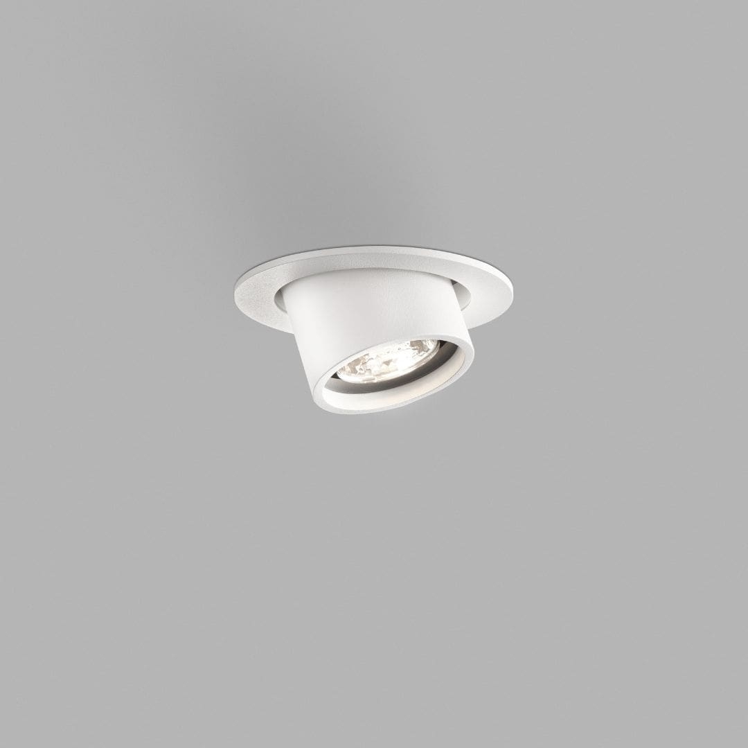 Billede af Angle LED Hvid - 2700K - LIGHT-POINT hos Luxlight.dk