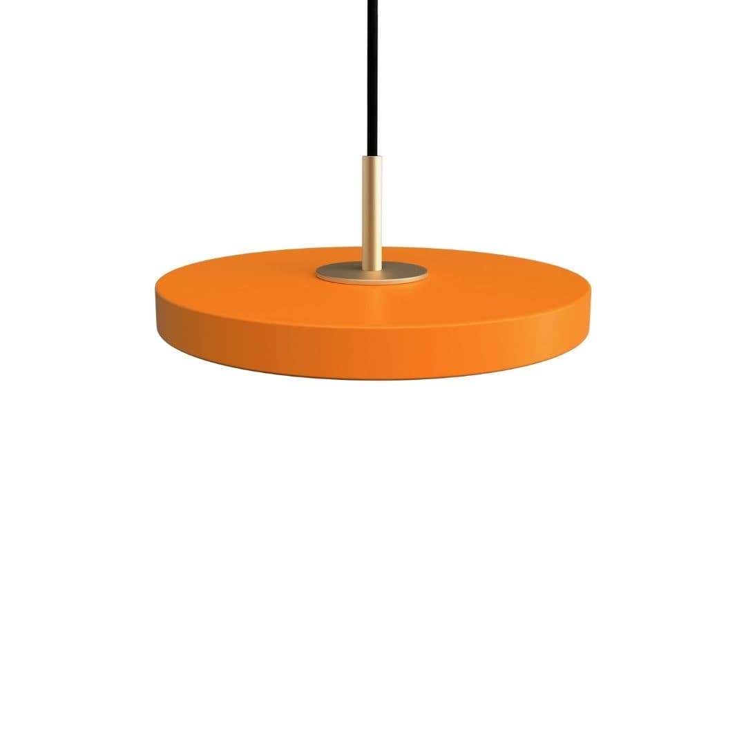 Asteria Micro Pendel Orange - Umage