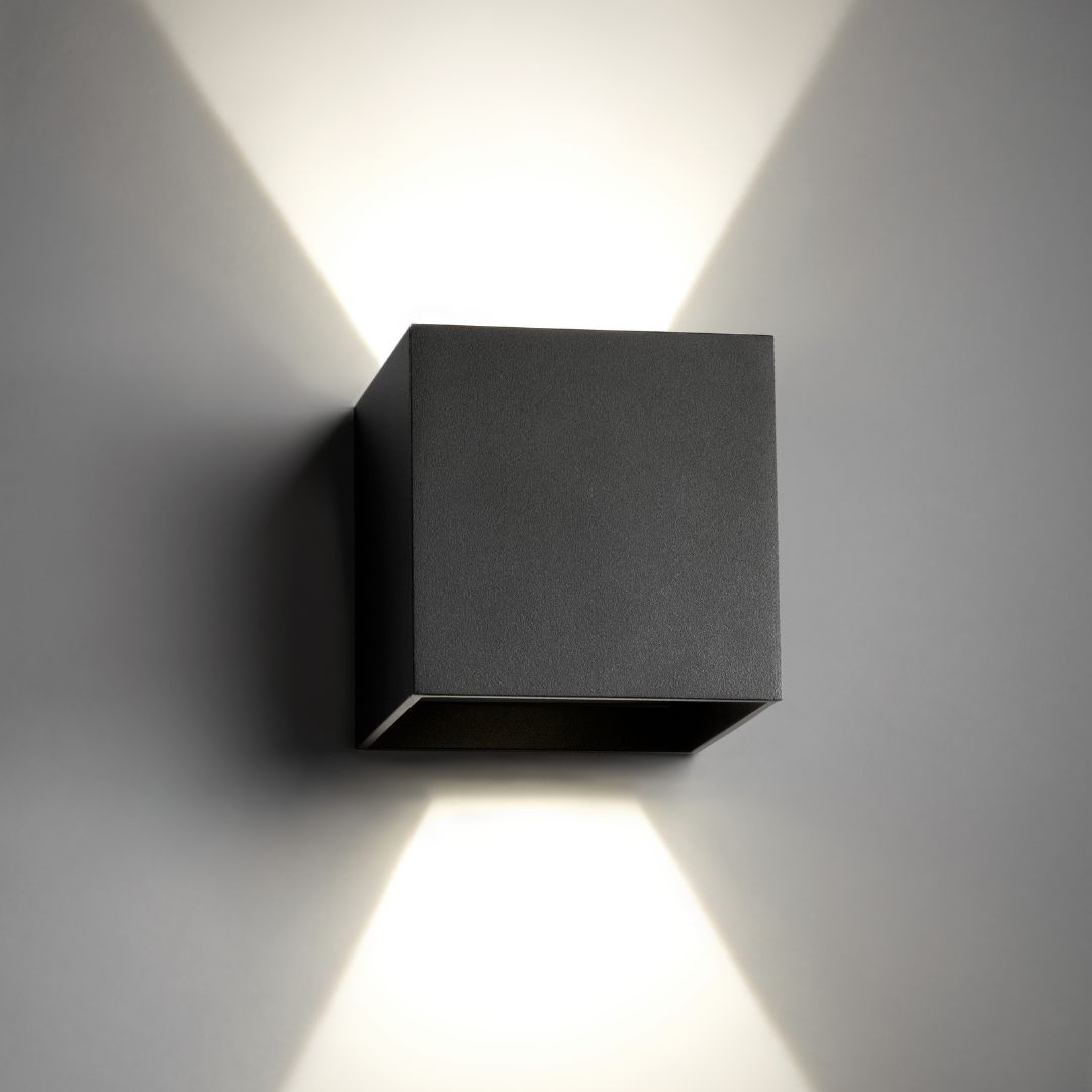 Se Box Sort - LIGHT-POINT hos Luxlight.dk