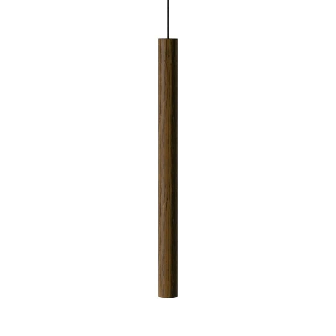 Chimes Tall - Dark Oak - Umage