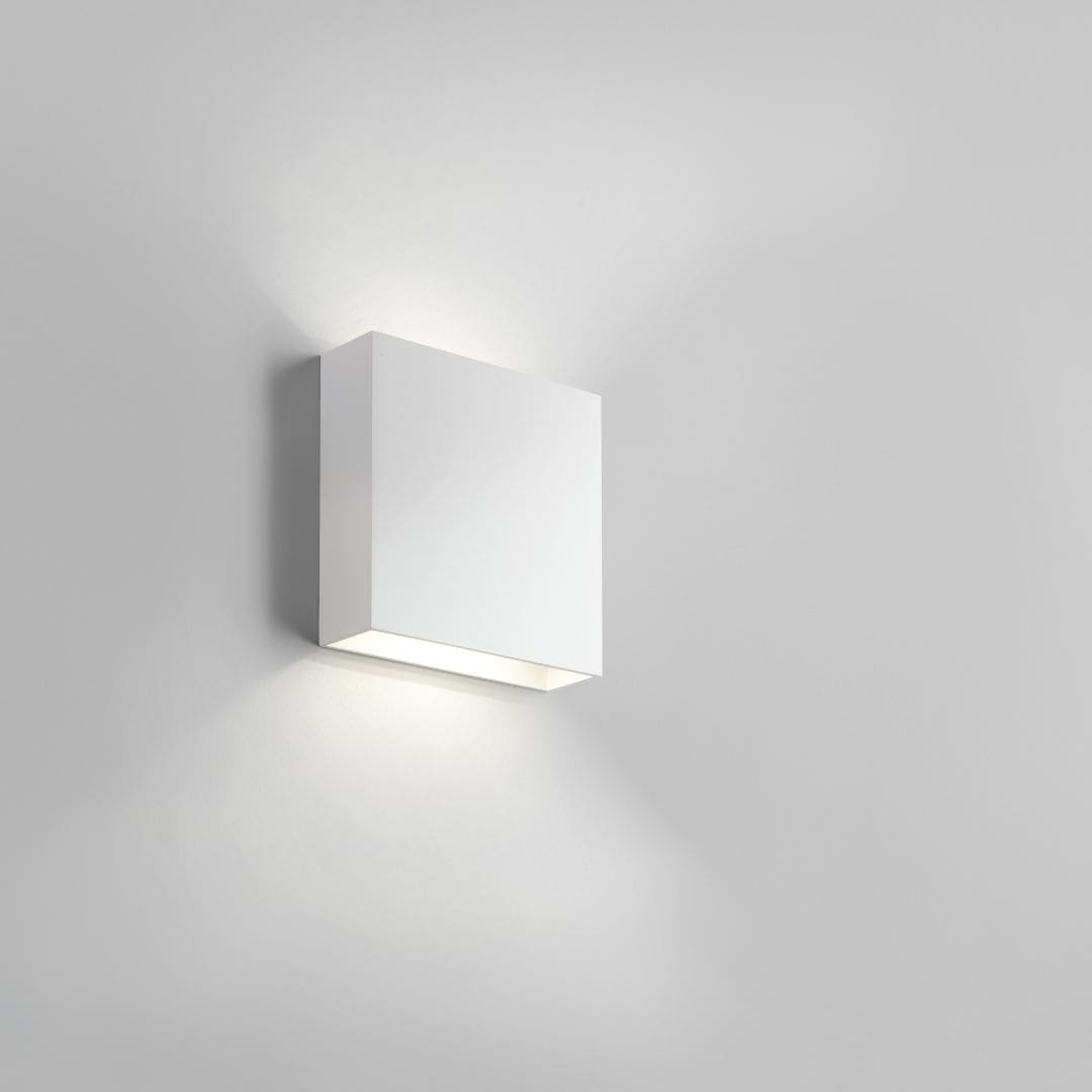 Billede af Compact Up-Down W1 LED Hvid - LIGHT-POINT
