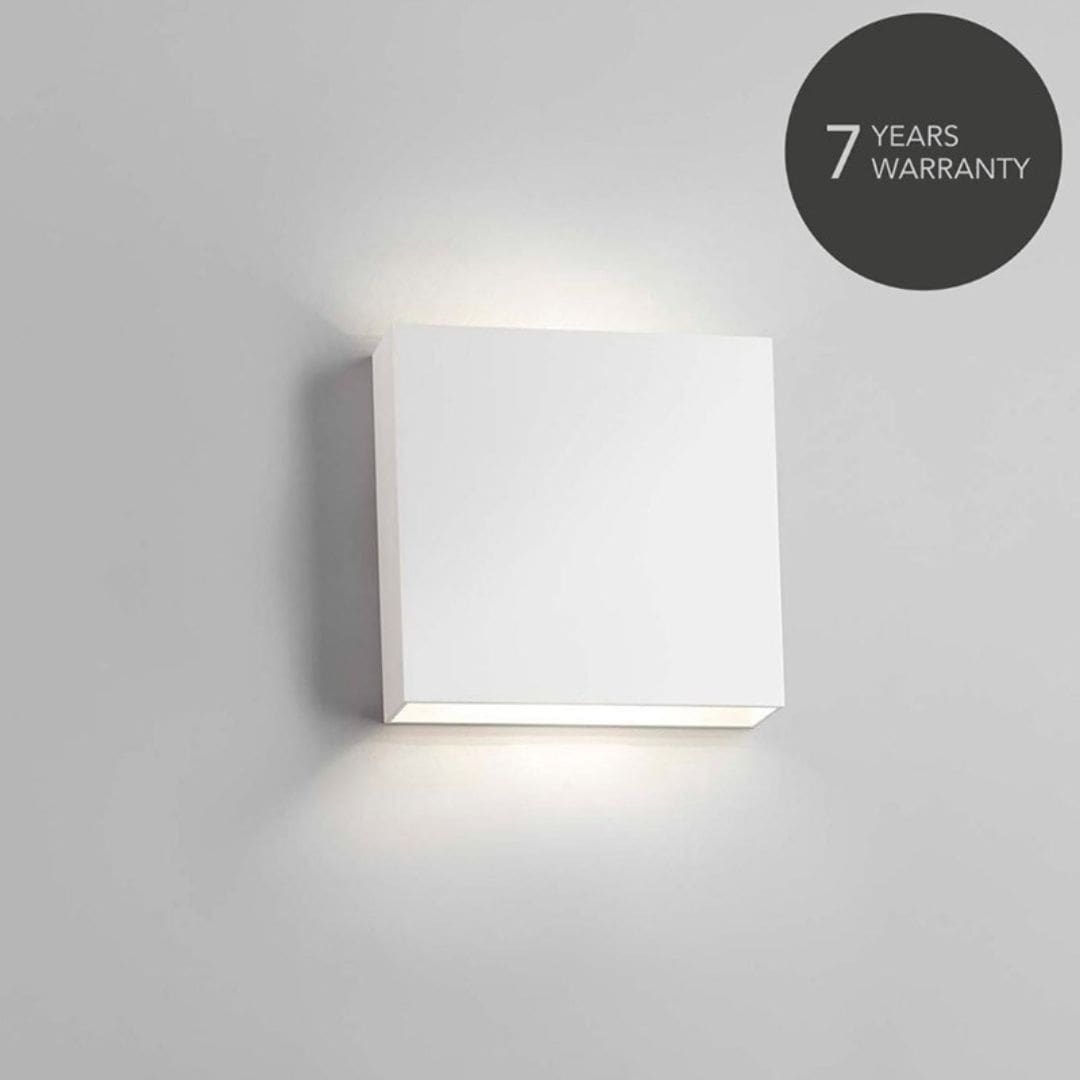 Billede af Compact Up-Down W2 LED Hvid - LIGHT-POINT