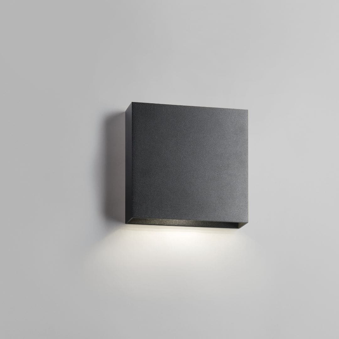 Se Compact W1 Down LED Sort - LIGHT-POINT hos Luxlight.dk