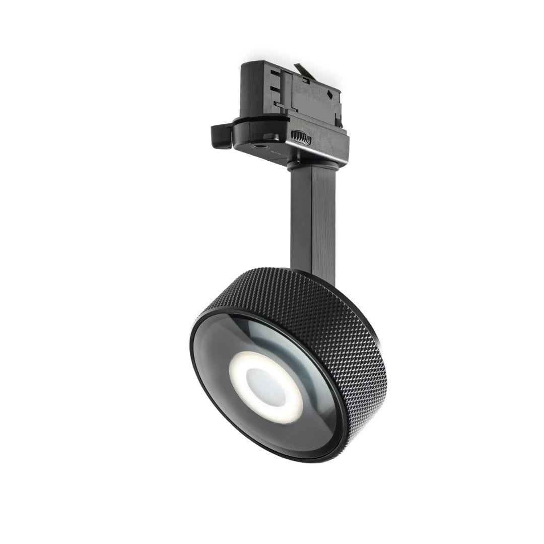 Cosmo 3-PH Track 3000K Sort - Light Point