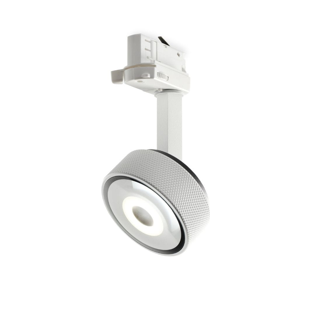Cosmo 3-PH Track 3000K Hvid - Light Point