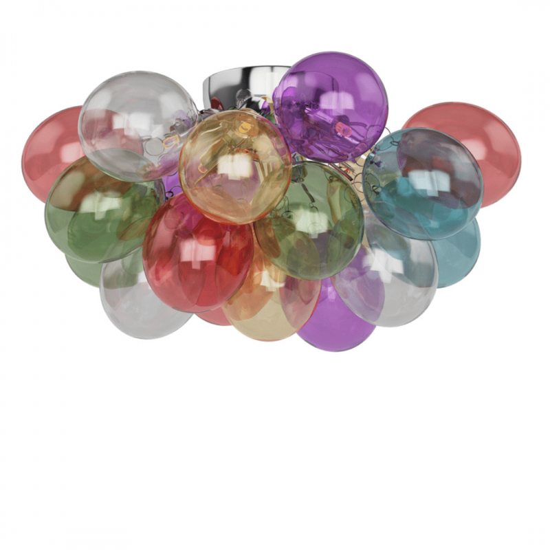 GrossPlafond50LoftlampeMultifarvetByRydns-31