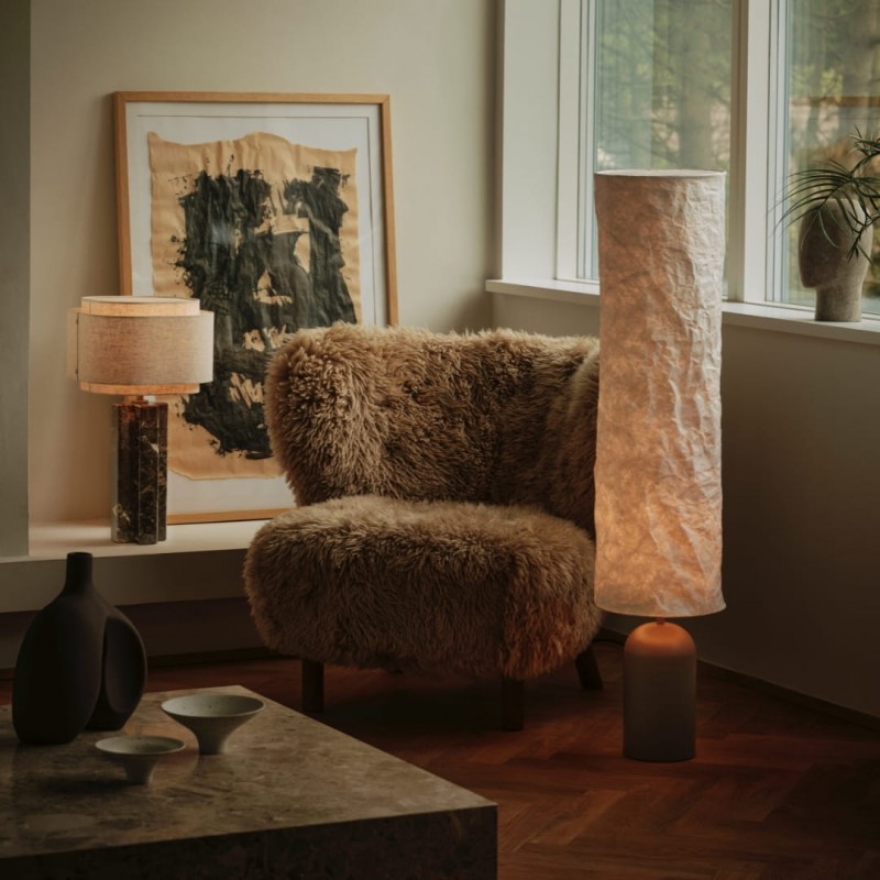 TalliGulvlampeBeigeDesignForThePeople-01