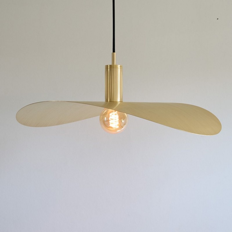 LeafPendelMediumMessingRAMALights-31