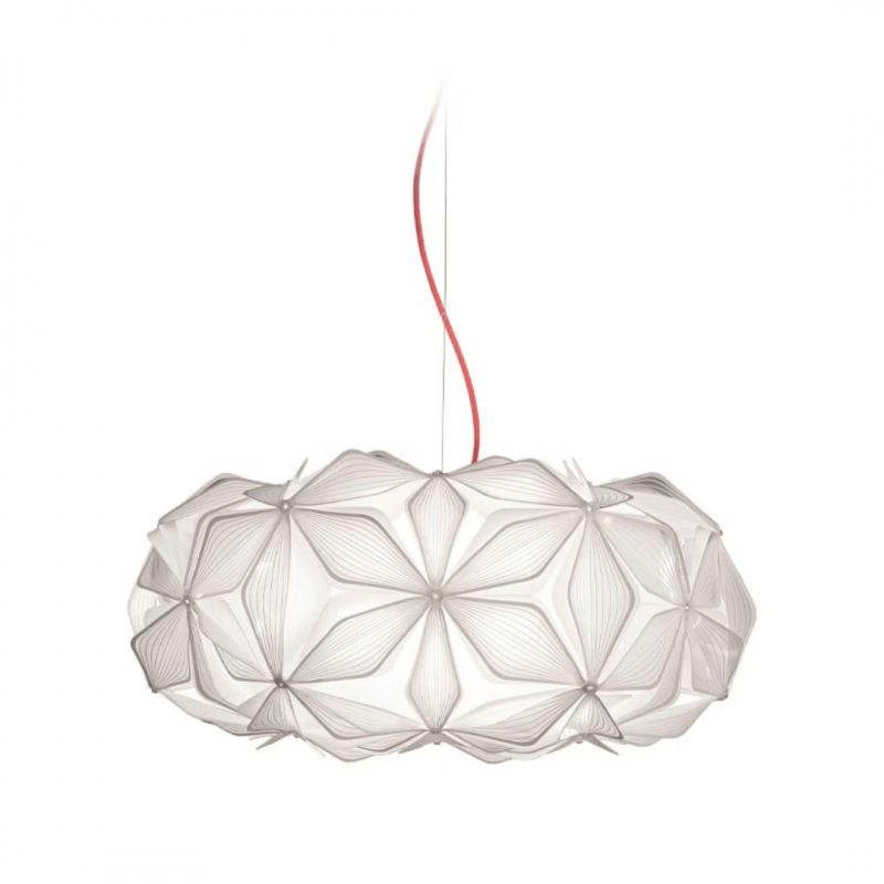 CestLaViePendelMediumHvidRdSLAMP-31