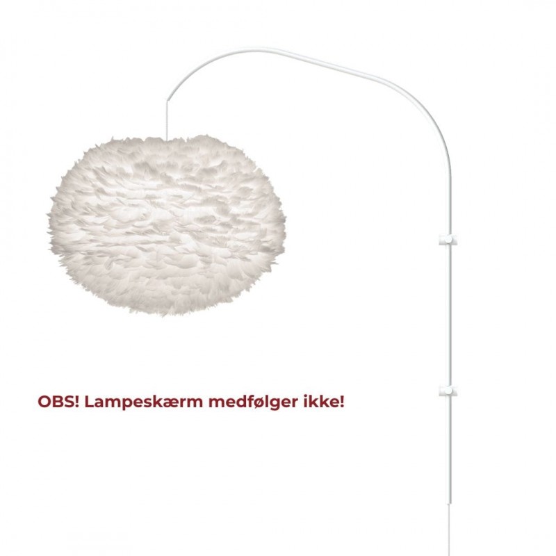 WillowSingleVglampeHvidUmage-01