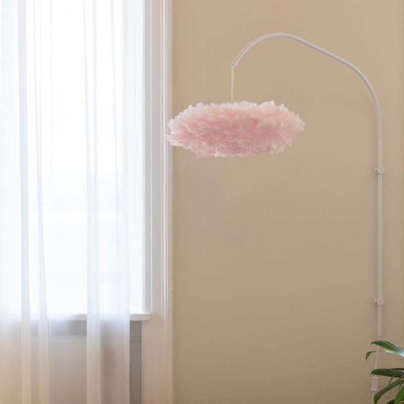 WillowSingleVglampeHvidUmage-01