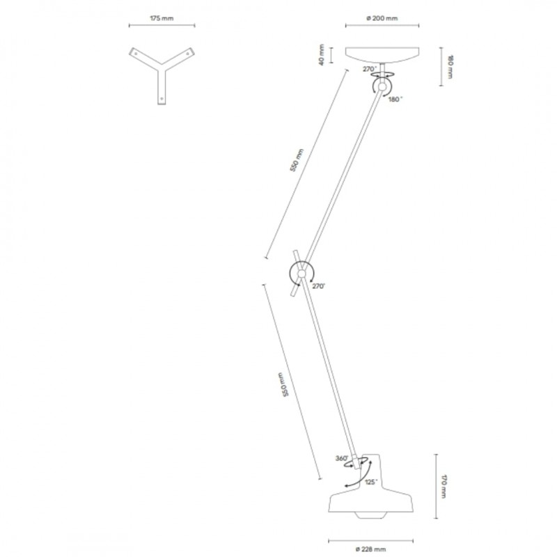 ArigatoLoftlampeLangHvidGrupaProducts-01