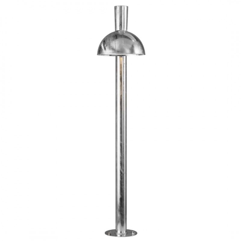 Arki100HavelampeSeasideGalvaniseretStlNordlux-01