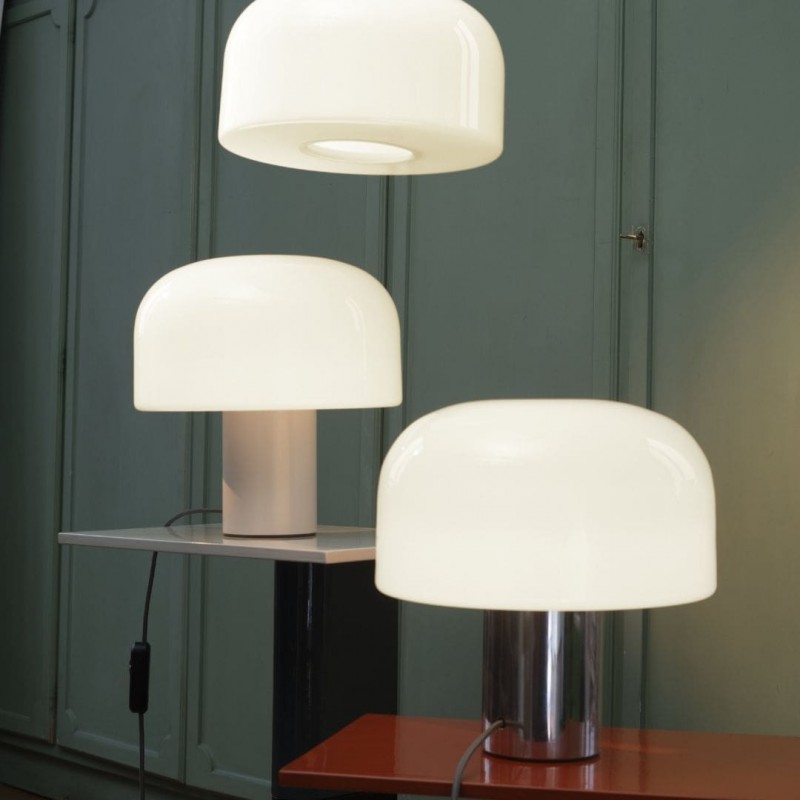 BellhopGlasTBordlampeCiokoRESTFlos-01