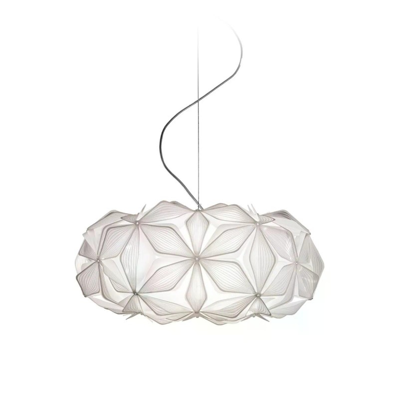 CestLaViePendelMediumHvidtrensparentSLAMP-31