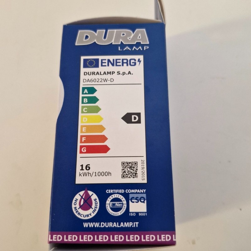 DecoledA15020W2200lm2700KE27-01