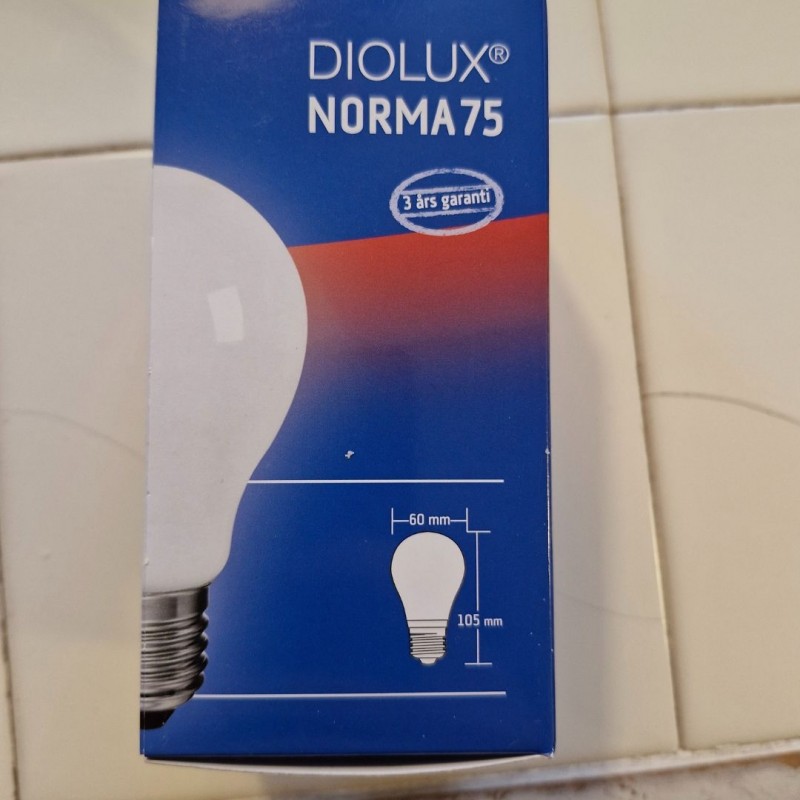DioluxNorma75E278WLED3000K3trinsdmpGN-01