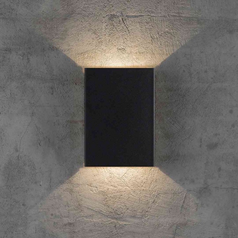 Fold15VglampeSortUdstillingsmodelNordlux-01