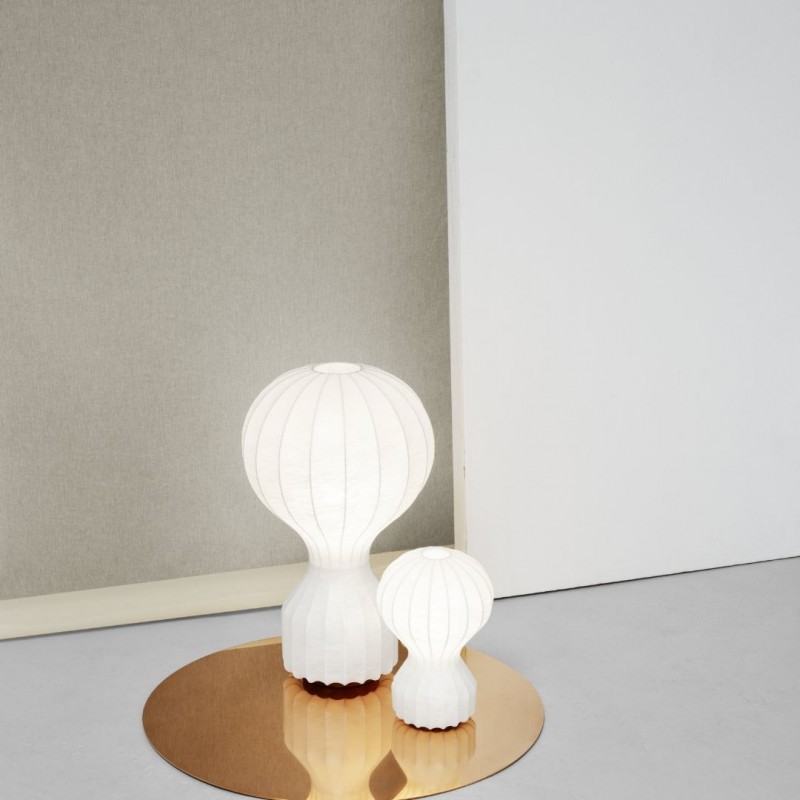 GattoBordlampeHvidStorFlos-01