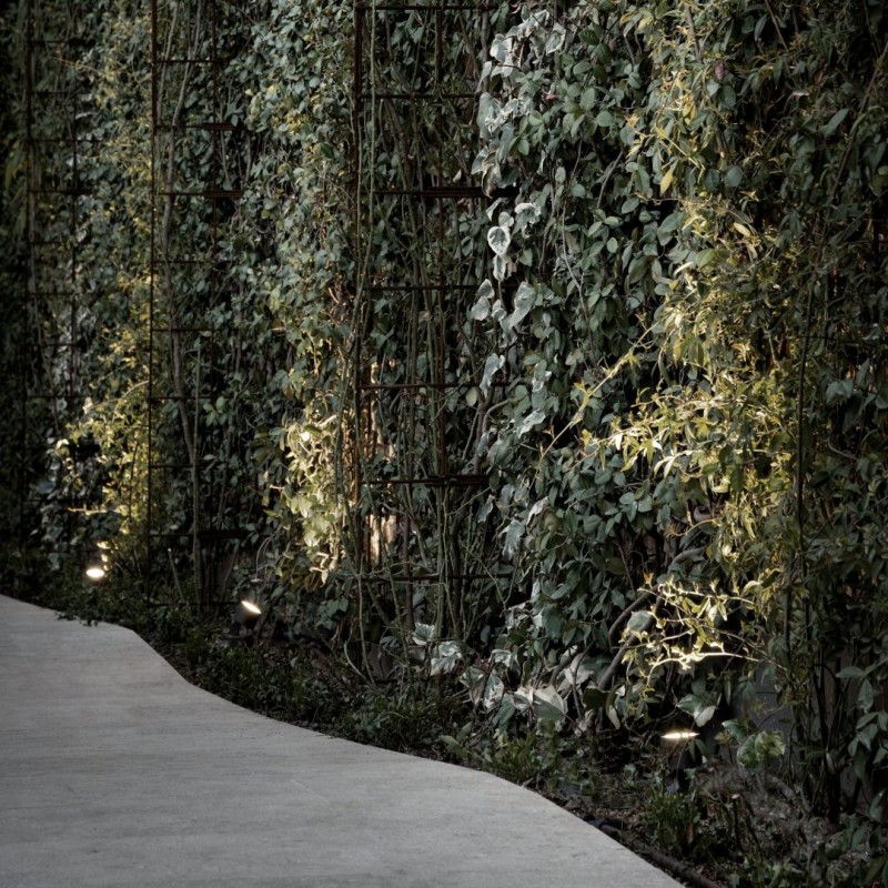 Kirk1UdendrslampeSortFlos-01