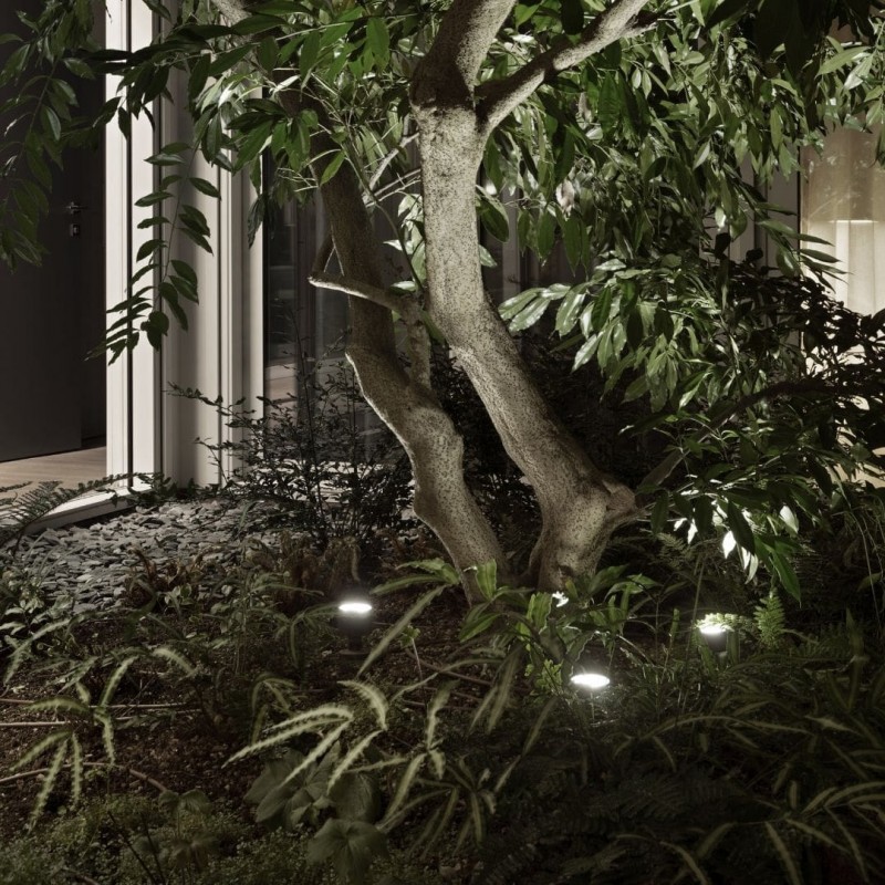 Kirk1UdendrslampeSortFlos-01