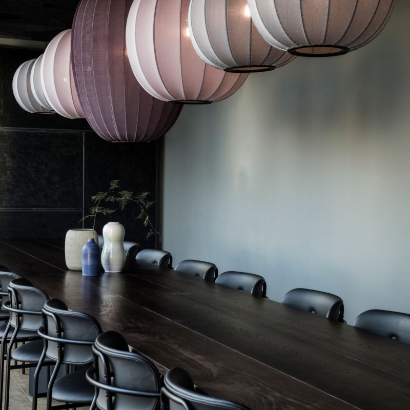 KnitWit60RoundPendelSilverMadebyHand-01