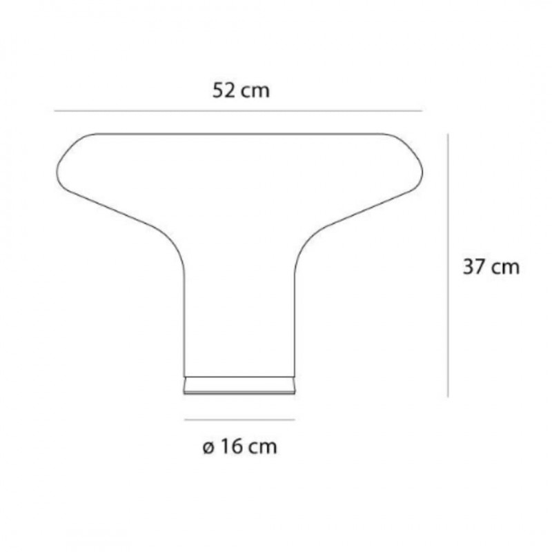 LesboBordlampeTransparentArtemide-01