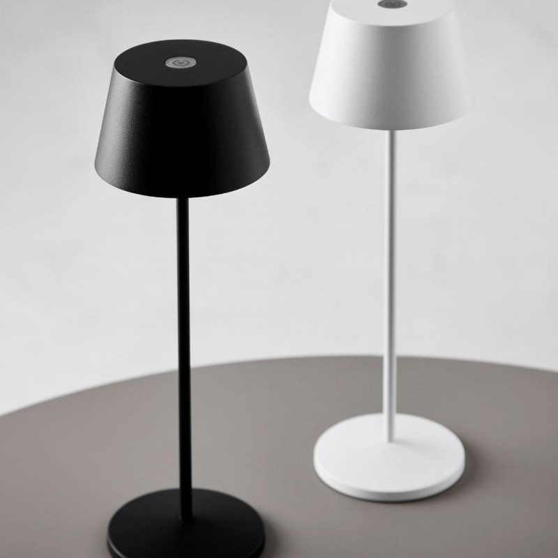 ModiTransportabelBordlampeSortLoomDesign-01