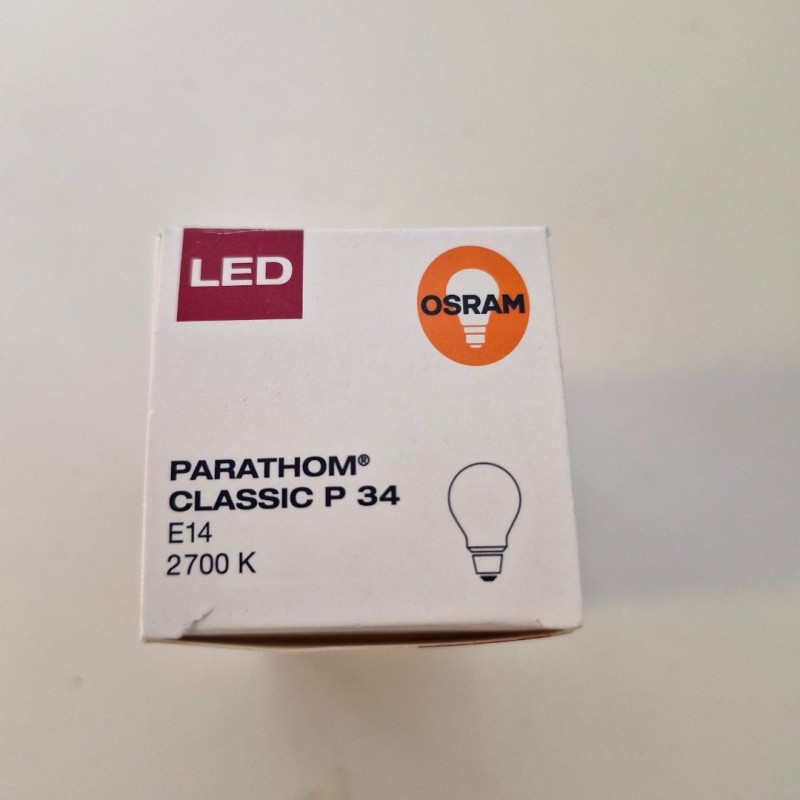 ParathomClassicE14LED4WPreSlngelagerhavesOsram-01