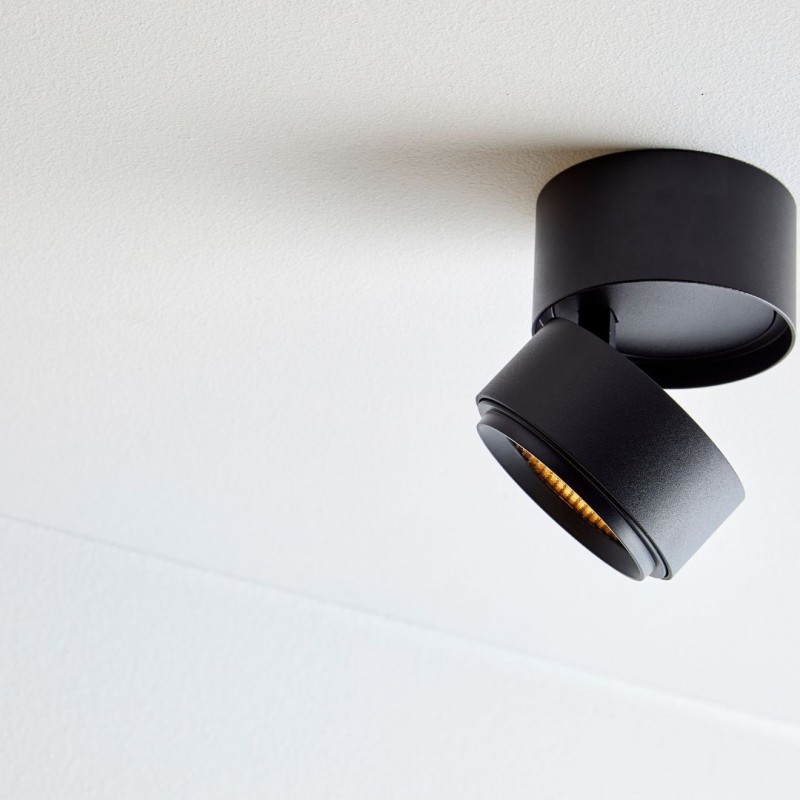 RaySpotSingleHoneycombLoftVgspotBlackLoomDesign-01