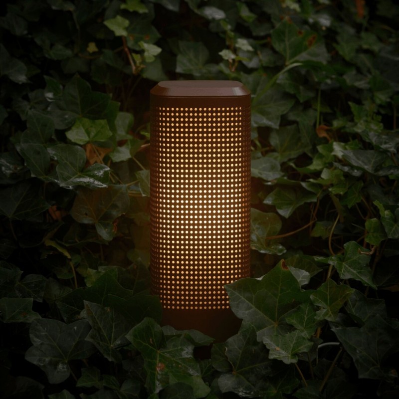 SidaraHavelampe45SeasideMetalliskBrunNordlux-01