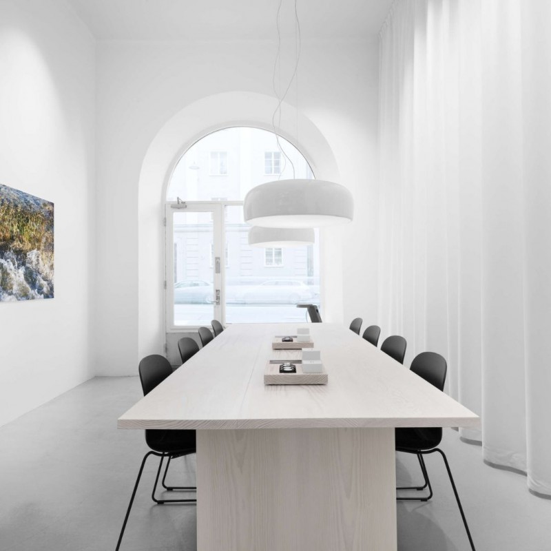 SmithfieldPendelHvidFlos-01