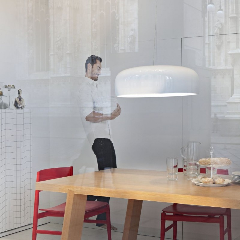 SmithfieldPendelHvidFlos-01