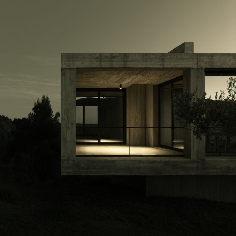 Spine2AbsoluteUdendrslampeFlos-01