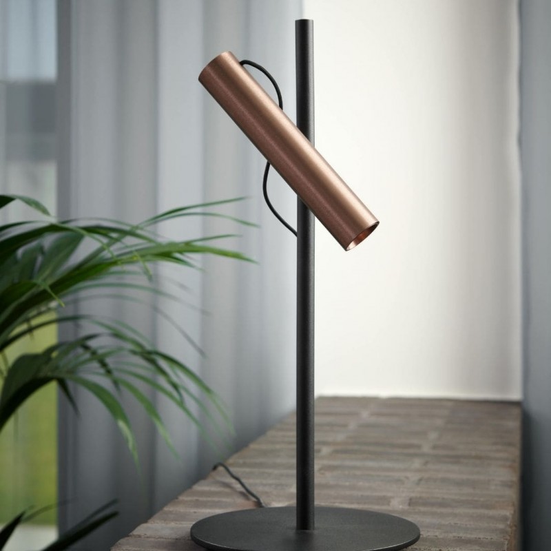 SpiritT1LEDBordlampeSortMessingLIGHTPOINT-01