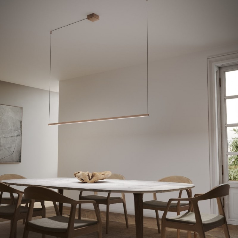 StripeS1500PendelRoseGold2700K3000KLIGHTPOINT-01