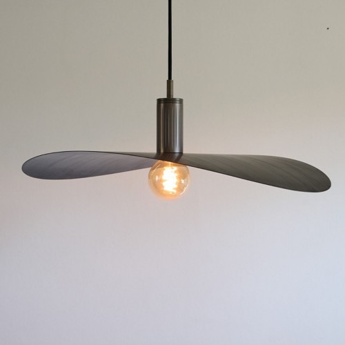 LeafPendelMediumBruneretMessingRAMALights-20