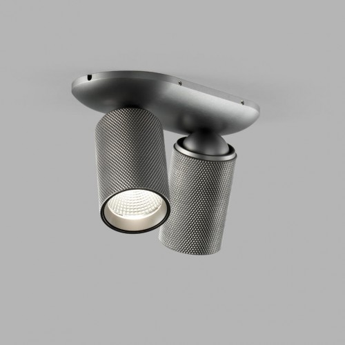 Raw2Loftlampe27003000KTitaniumLightPoint-20