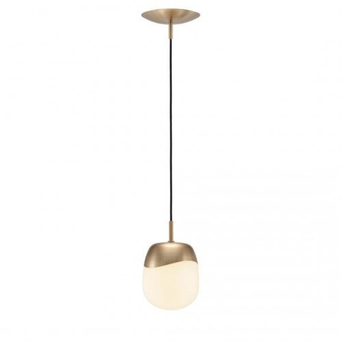 SpringSmallpendel164HvidMessingUmage-20