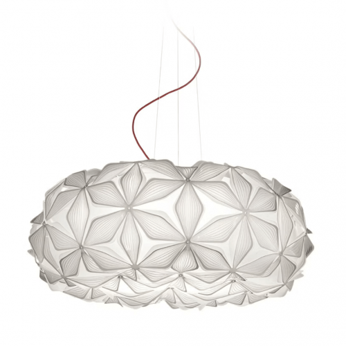 CestLaViePendelLargeHvidRdSLAMP-20