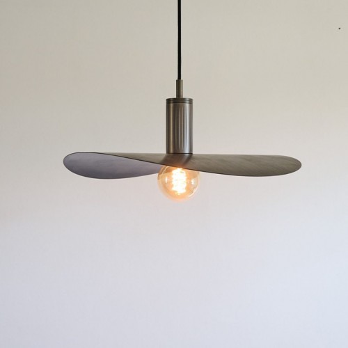 LeafPendelSmallBruneretMessingRAMALights-20