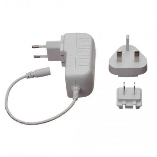 Adaptor12vHvidLouisPoulsen-20