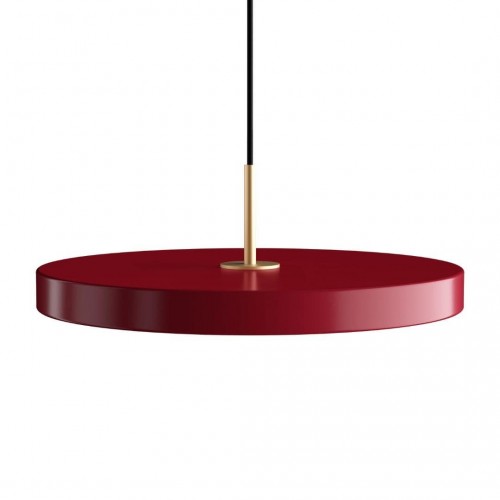 AsteriaPlusMediumPendelRubyRedmMessingtopUmage-20