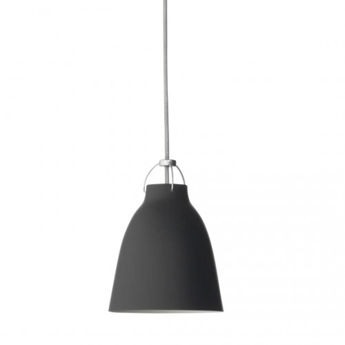 CaravaggioPendelMatSortUdstillingsmodelP1165mm-20